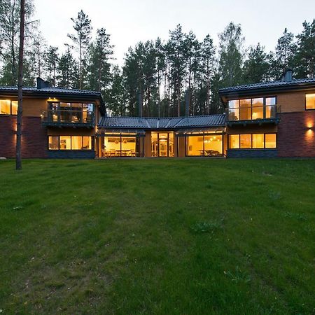 Ami Residence Forest Didziasalis ภายนอก รูปภาพ