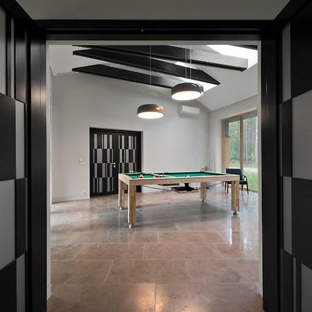 Ami Residence Forest Didziasalis ภายนอก รูปภาพ