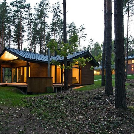 Ami Residence Forest Didziasalis ภายนอก รูปภาพ