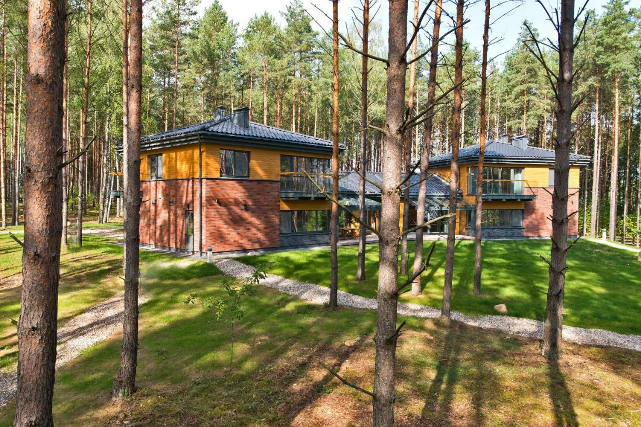 Ami Residence Forest Didziasalis ภายนอก รูปภาพ