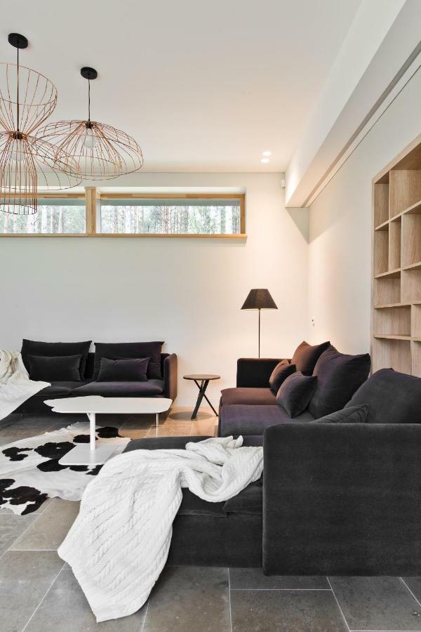 Ami Residence Forest Didziasalis ภายนอก รูปภาพ