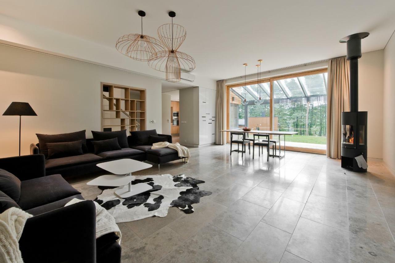 Ami Residence Forest Didziasalis ภายนอก รูปภาพ