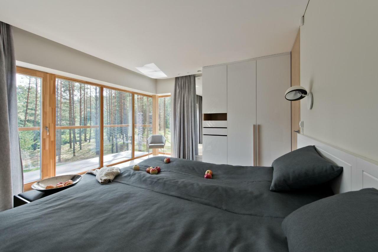 Ami Residence Forest Didziasalis ภายนอก รูปภาพ