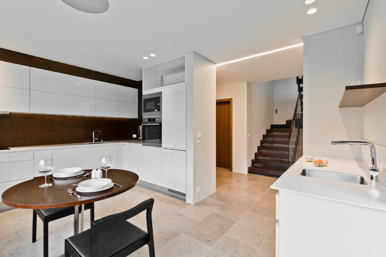 Ami Residence Forest Didziasalis ภายนอก รูปภาพ