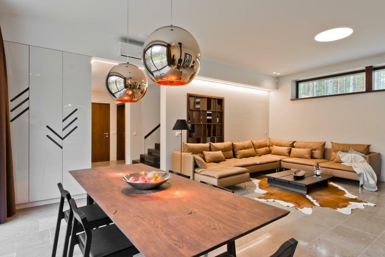 Ami Residence Forest Didziasalis ภายนอก รูปภาพ