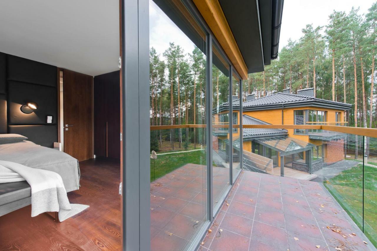 Ami Residence Forest Didziasalis ภายนอก รูปภาพ