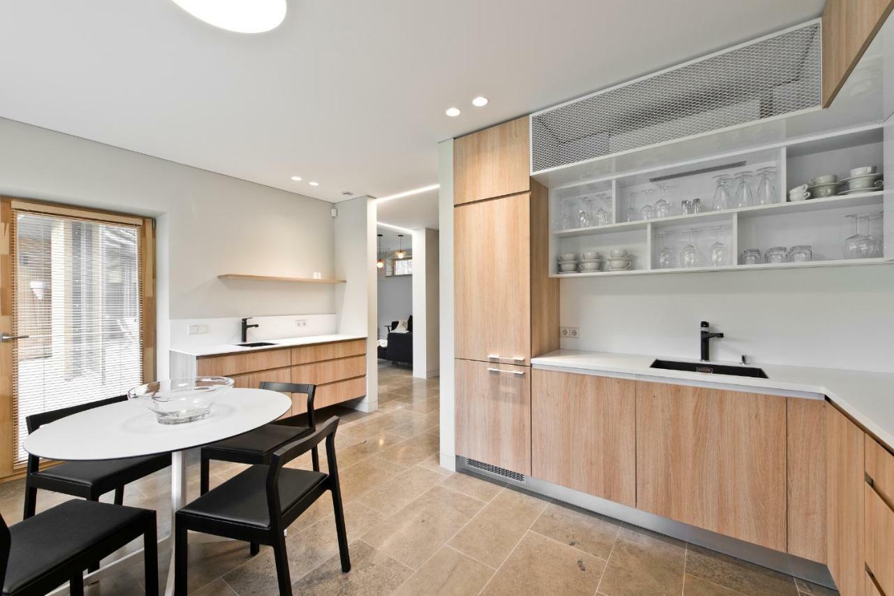 Ami Residence Forest Didziasalis ภายนอก รูปภาพ
