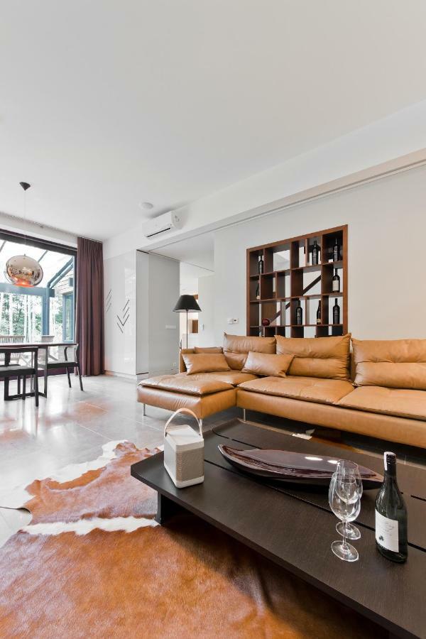 Ami Residence Forest Didziasalis ภายนอก รูปภาพ