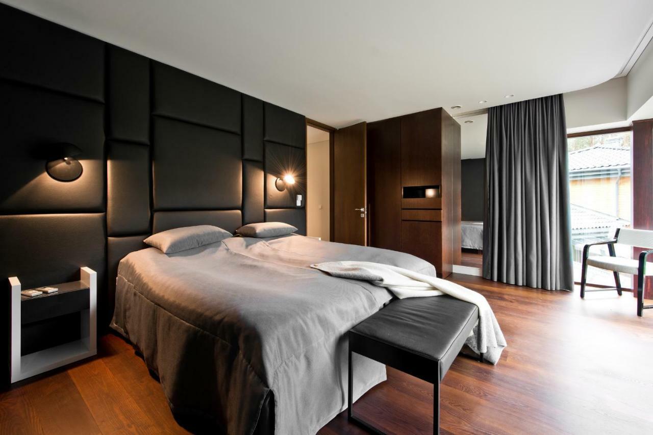 Ami Residence Forest Didziasalis ภายนอก รูปภาพ
