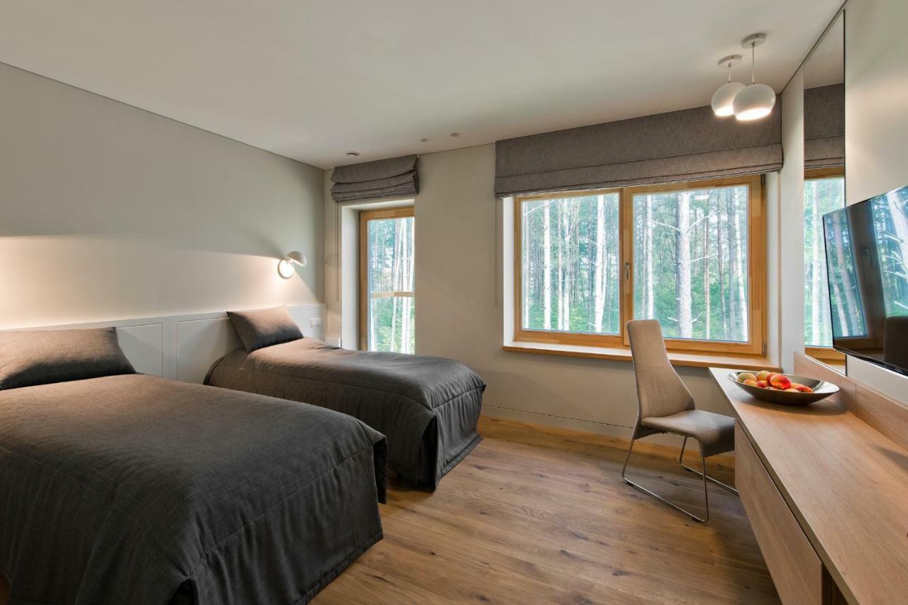 Ami Residence Forest Didziasalis ภายนอก รูปภาพ