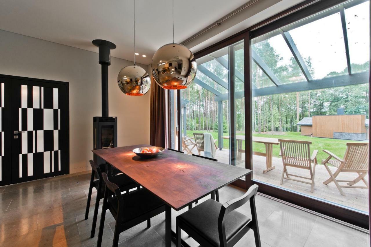 Ami Residence Forest Didziasalis ภายนอก รูปภาพ