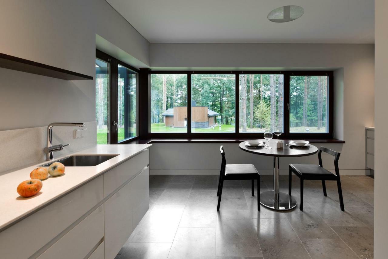 Ami Residence Forest Didziasalis ภายนอก รูปภาพ