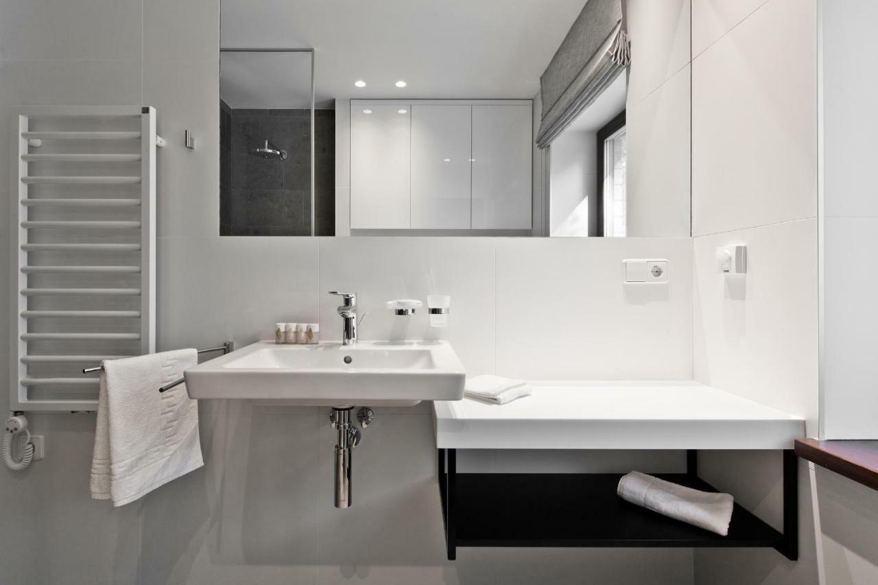 Ami Residence Forest Didziasalis ภายนอก รูปภาพ