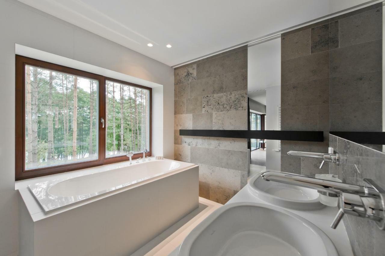 Ami Residence Forest Didziasalis ภายนอก รูปภาพ