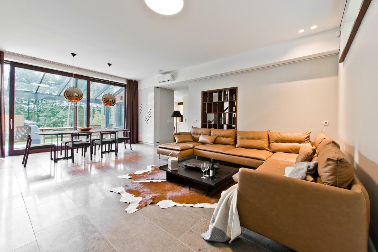 Ami Residence Forest Didziasalis ภายนอก รูปภาพ