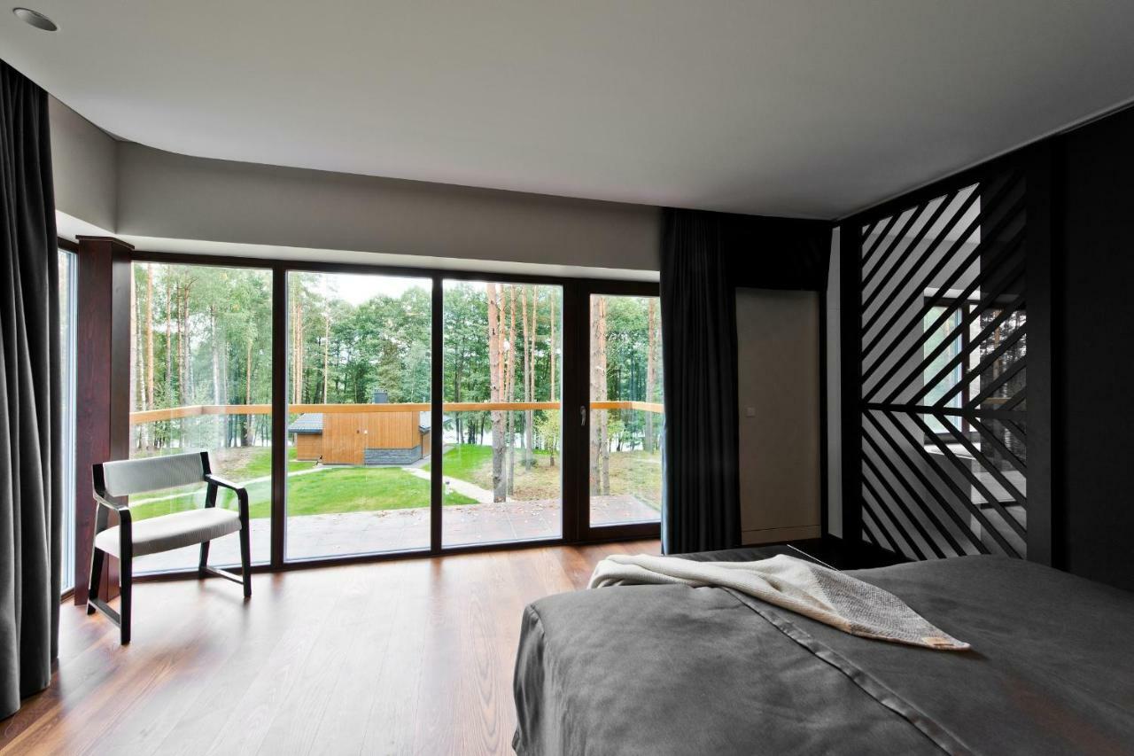 Ami Residence Forest Didziasalis ภายนอก รูปภาพ