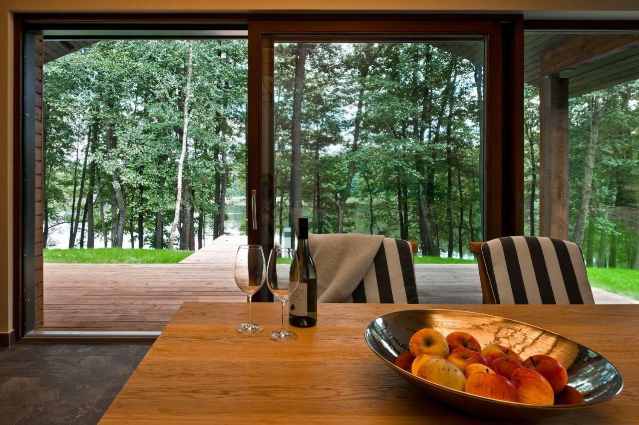 Ami Residence Forest Didziasalis ภายนอก รูปภาพ