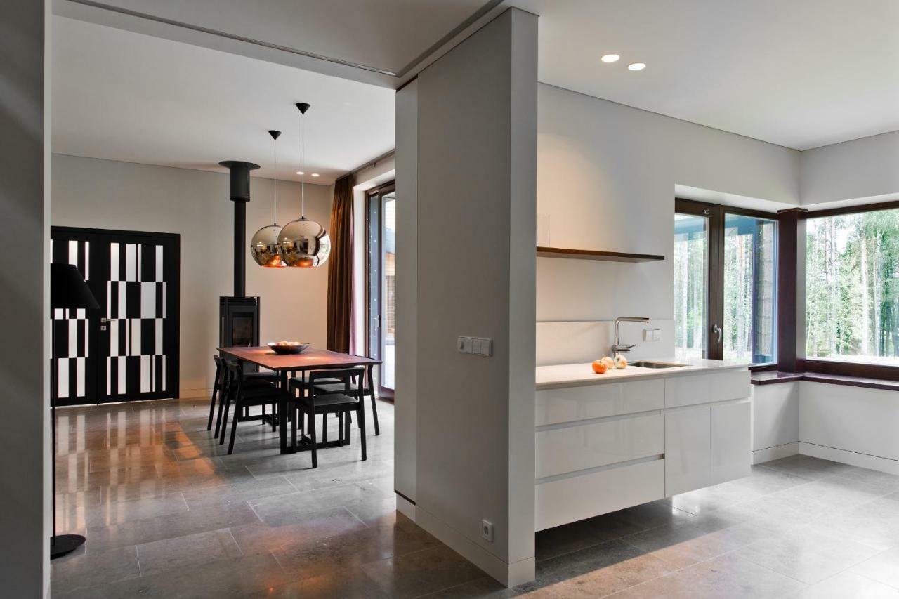 Ami Residence Forest Didziasalis ภายนอก รูปภาพ