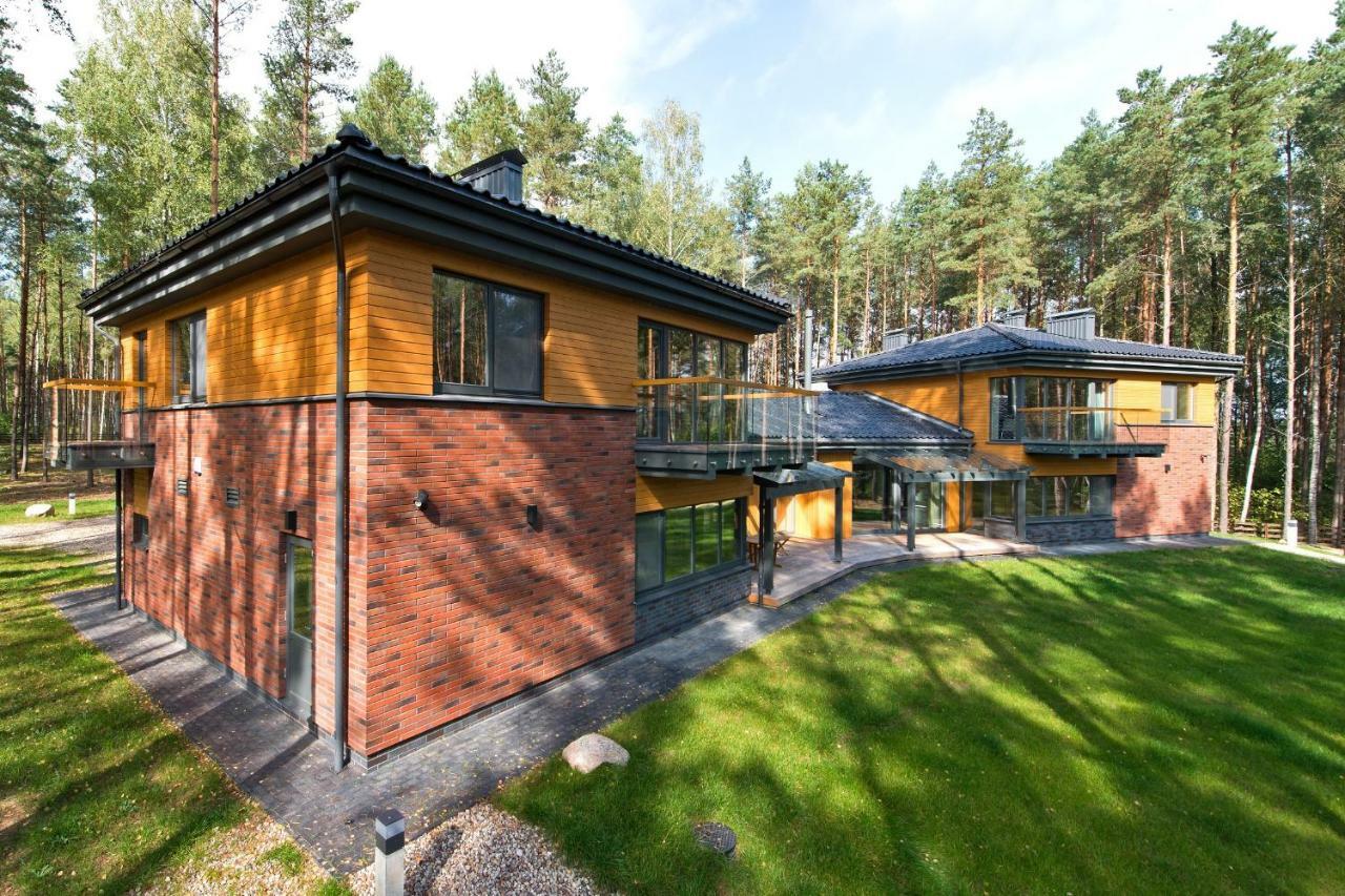 Ami Residence Forest Didziasalis ภายนอก รูปภาพ