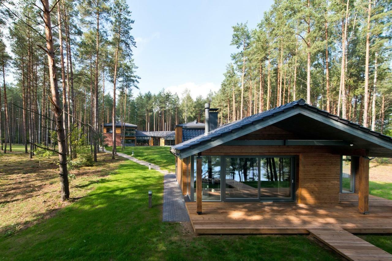 Ami Residence Forest Didziasalis ภายนอก รูปภาพ