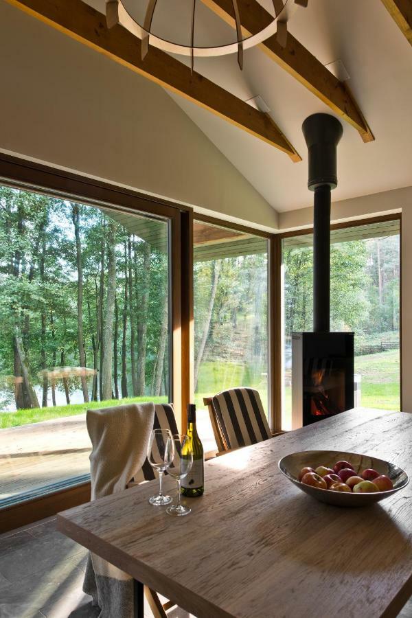 Ami Residence Forest Didziasalis ภายนอก รูปภาพ