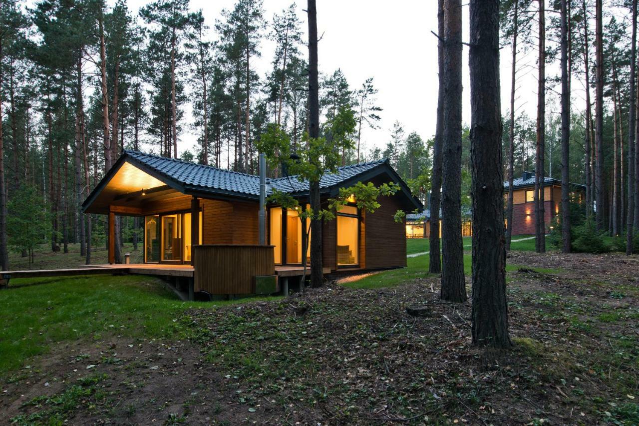 Ami Residence Forest Didziasalis ภายนอก รูปภาพ